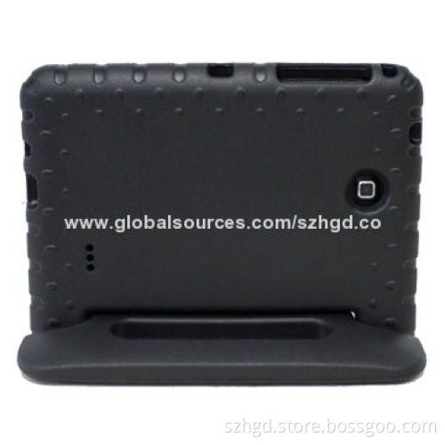 Newest Tablet Case for Samsung Galaxy Tab 4, Easy to Handle and Install, EVA Eco-friendly Material